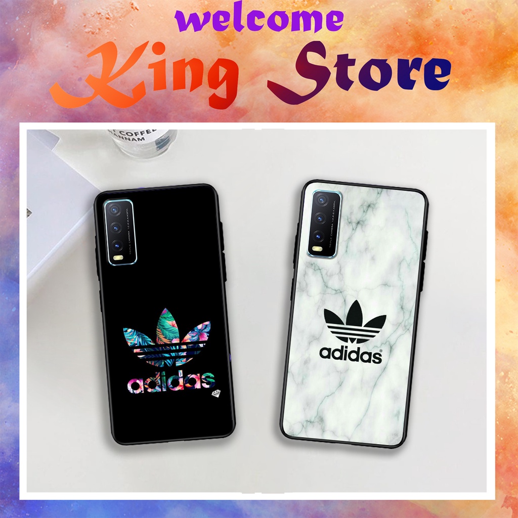 Ốp lưng Vivo Y20 - Vivo Y20s - Vivo Y12s - Ốp lưng in hình ÄDĮĎAŠ sang trọng, bền đẹp