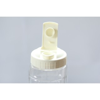 Combo 02 bình đựng nước Lock & Lock 1.0L