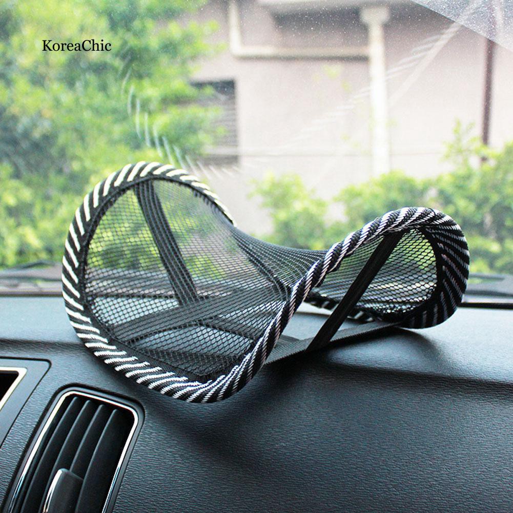 Lưới đệm hỗ trợ cổ dành cho ghế xe ô tô