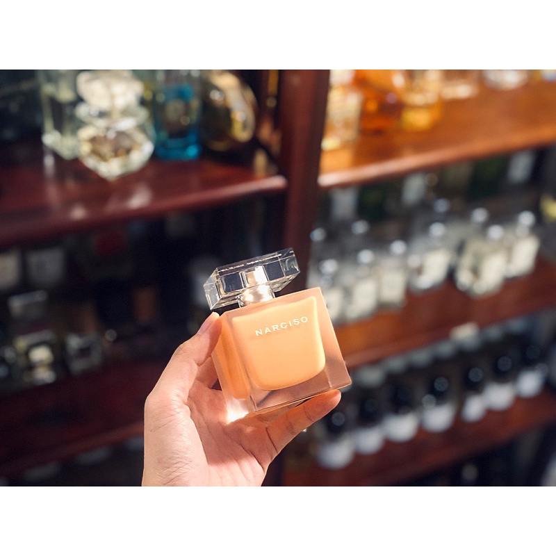 Mẫu dùng thử nước hoa Narciso Eau Neroli Ambree