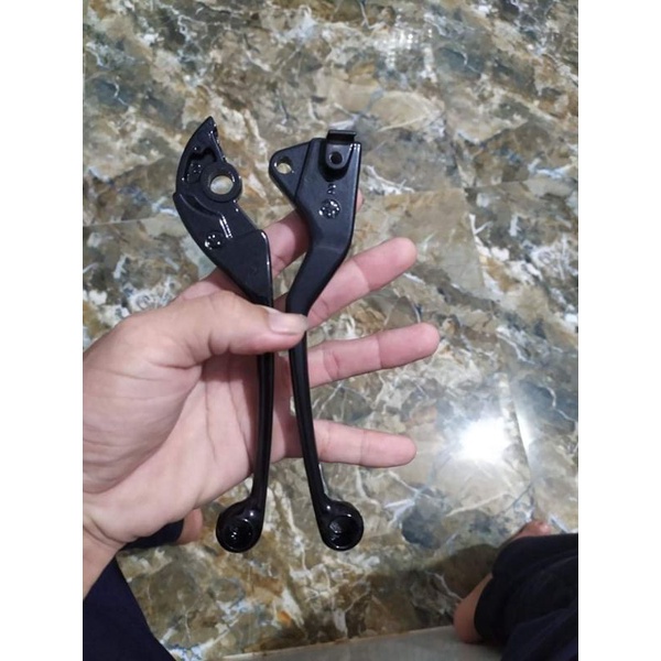 Tay thắng vario 2017 click thái