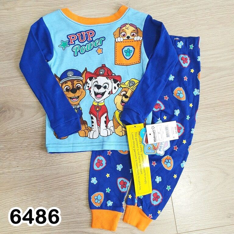 Bộ dài Bigbaby, bộ dài thun disney thun mềm co giản thoải mái nhiều mẫu cho bé 5-13KG