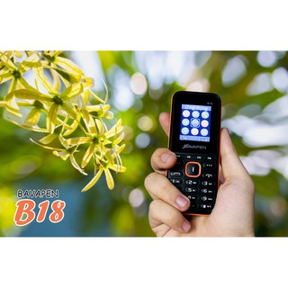 Điện thoại Bavapen 18