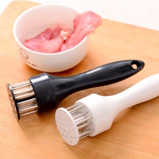 Dụng Cụ Châm Bì SHODWE Làm Mềm Thịt Chế Biến Thịt Quay Giòn Bì, Thịt Nướng Ngấm Gia Vị