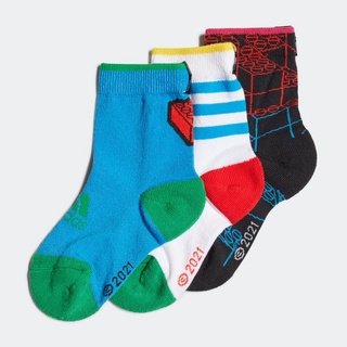 Vớ thể thao trẻ em adidas chính hãng GU3740
