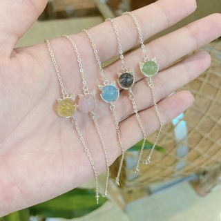 Lắc Hồ ly bạc