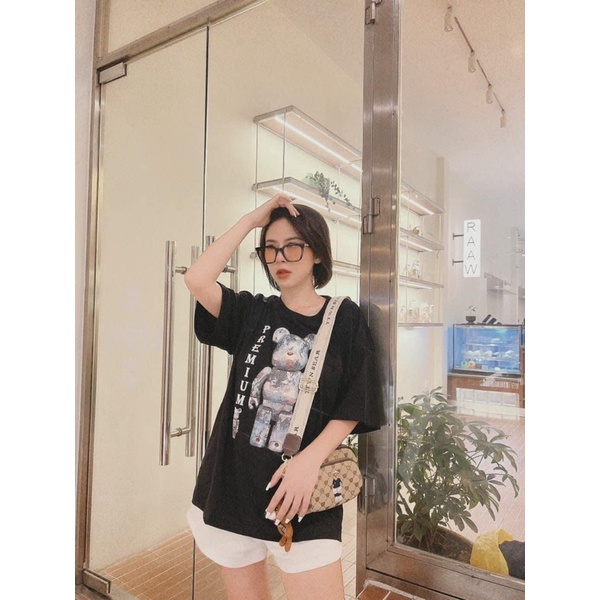 Áo thun thái lan - order thái