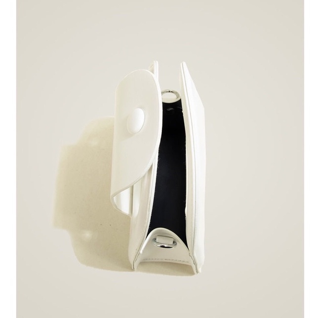 Túi Xách Nữ - Túi đeo chéo Cầm Tay Tặng Kèm Nơ Chấm Bi Phong Cách Thời Thượng | TN01