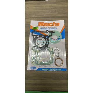 Bộ ron đầu dành cho xe NouvoLX, Nouvo RC