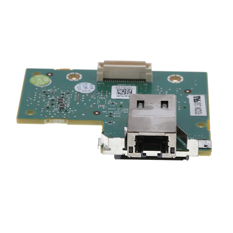 1 Thẻ Truy Cập Từ Xa Idrac6 R710 R610 R510 R410 Drac6 | BigBuy360 - bigbuy360.vn