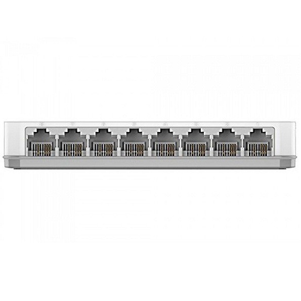 Switch Chia Mạng DLink DES 1008C 8-Port