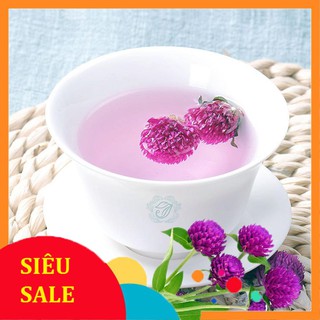 Hạt Giống Hoa Cúc Bách Nhật (200 Hạt) - [MUA 3 TẶNG 1 CÙNG LOẠI]