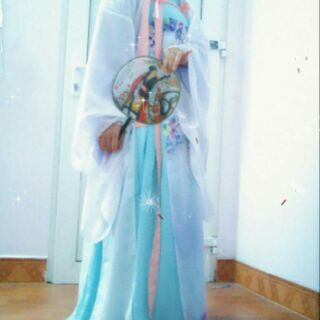 [ORDER] Hán Phục Cosplay Cổ Trang đẹp giá rẻ