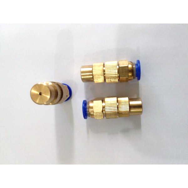BÉC PHUN NƯỚC TƯỚI CÂY, TƯỚI LAN CÓ ĐIỀU CHỈNH ( BÉC CÁ SẤU) CAO CẤP