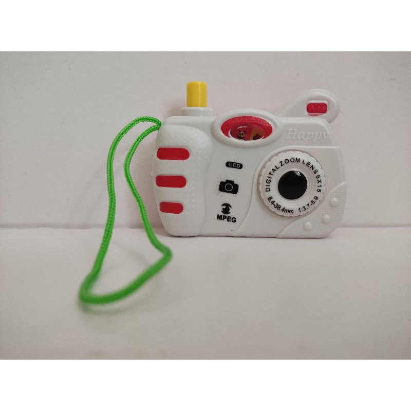 Máy chụp hình mini cầm tay cho bé