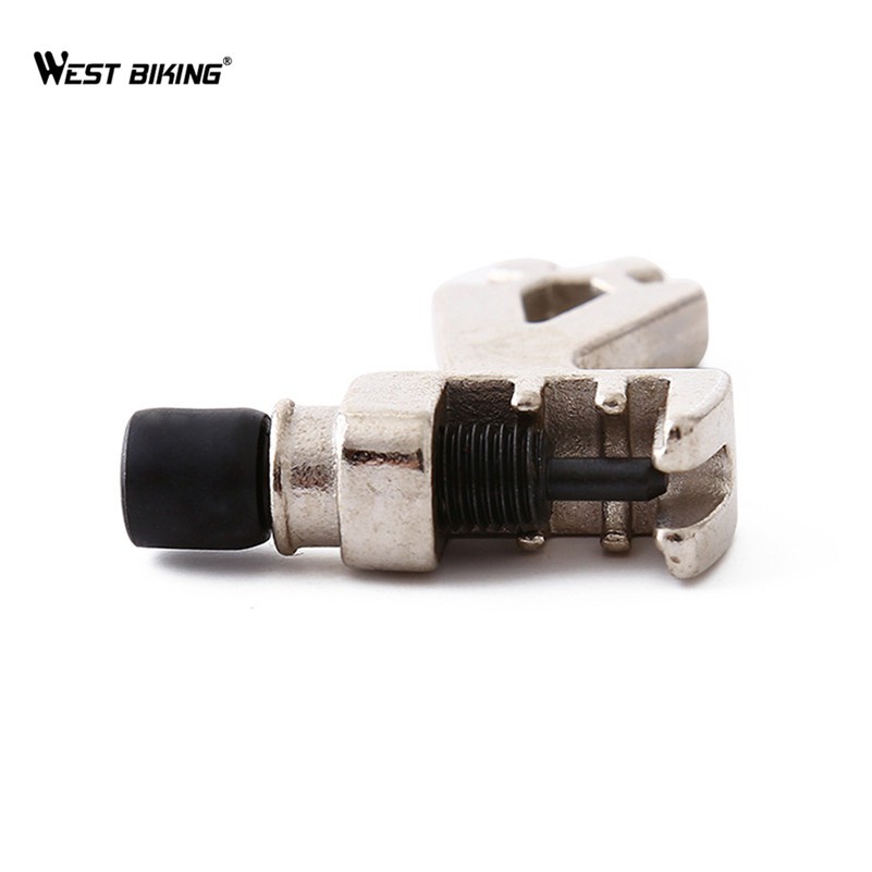 Dụng cụ cắt dây xích xe đạp mini WEST BIKING chất liệu thép tiện dụng