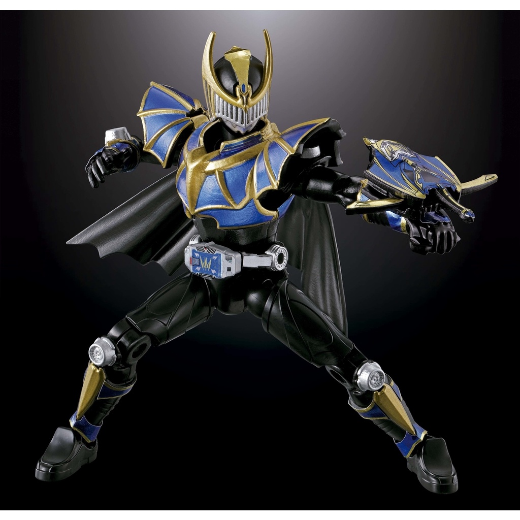 Bandai Mô Hình SODO CHRONICLE Kamen Rider Ryuki Set 2 Shodo Candy Toy Figure Đồ Chơi Tokusatsu