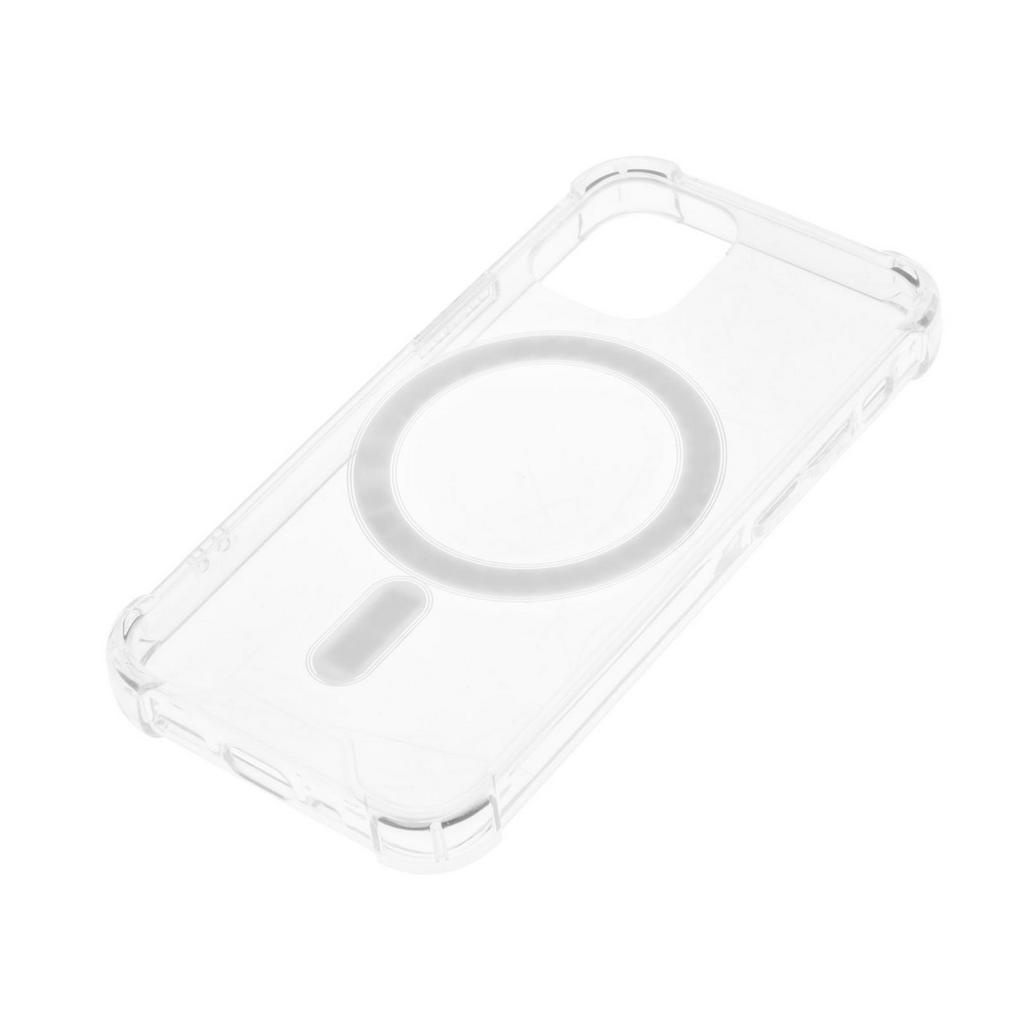 Ốp Lưng Chống Sốc Chống Nước Cho Magsafe Iphone 12 Mini