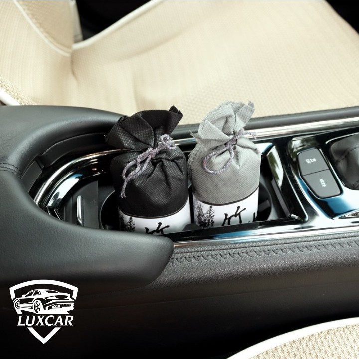 Túi Than Hoạt Tính Khử Mùi Ô Tô LUXCAR, Loại Bỏ Mùi Hôi - Khử Ẩm Mốc | BigBuy360 - bigbuy360.vn