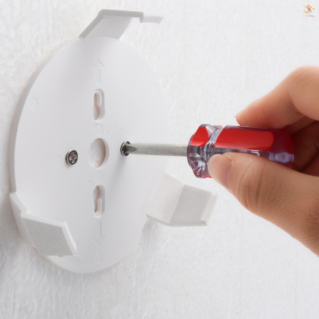 Bộ 3 Giá Gắn Tường Tiện Dụng Cho Máy Phát Wifi TP-LINK M5 / P7 M5 / P7 | BigBuy360 - bigbuy360.vn