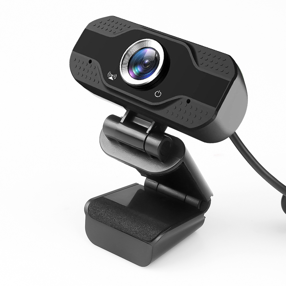 Webcam 1080p 130 Góc Rộng 2mp Hd Usb Có Micro Cho Laptop | BigBuy360 - bigbuy360.vn