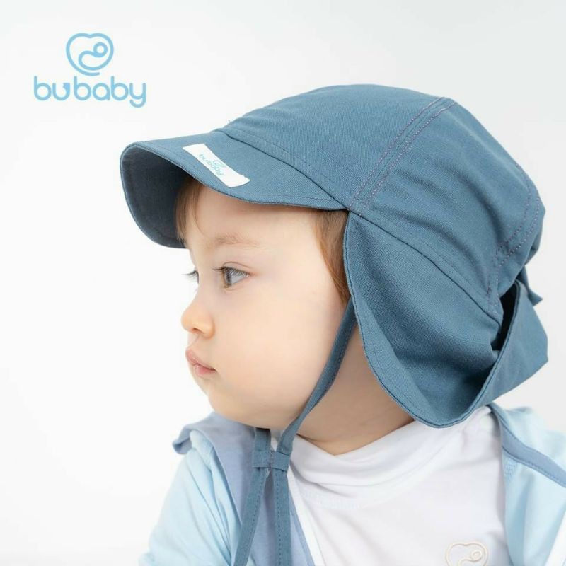 Nón chống nắng che gáy BUBABY