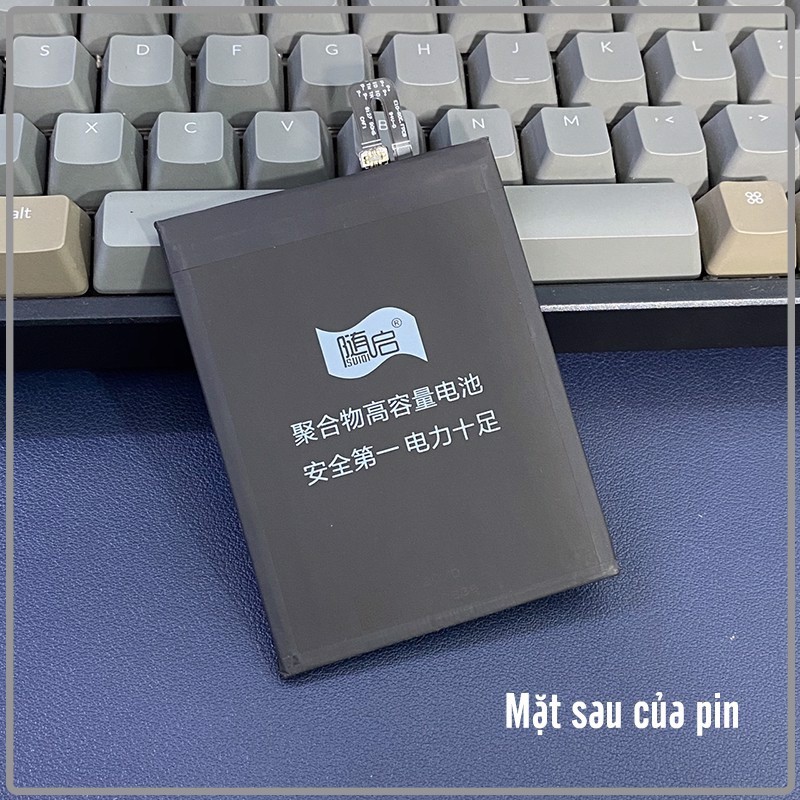 Pin Suiqi Li-ion thay thế cho Xiaomi Pocophone F1  4200mAh