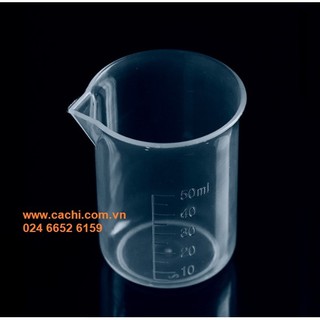 Cốc nhựa 50ml