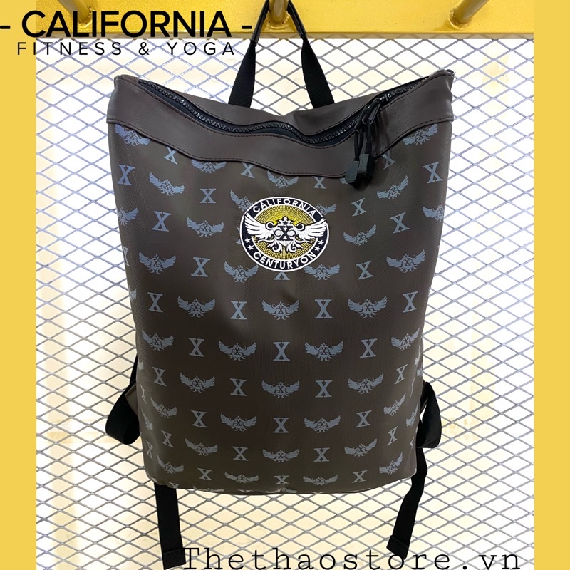 Balo Gym California Centuryon - Hạng *VIP*