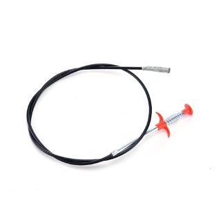 Kitchen/bathroom Sink Sewer Toilet Pipe Dredge Unchoke Tool