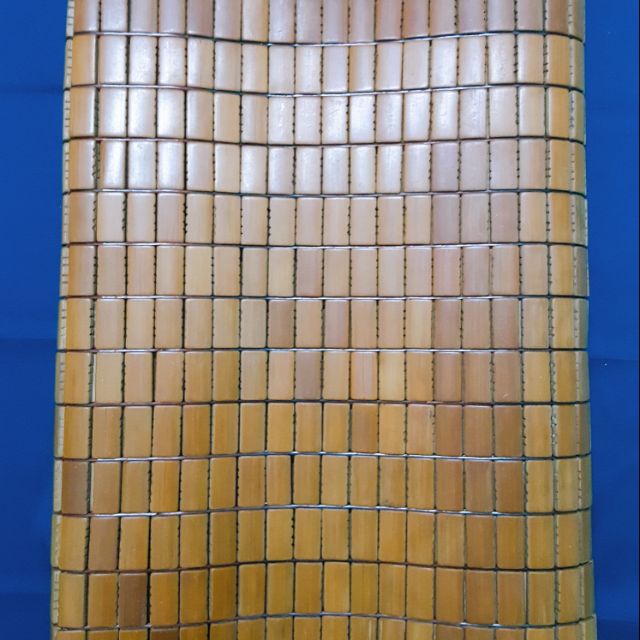 CHIẾU TRE CHIẾU TRÚC 1M5*1M8, 1M6*1M85 ( Dây Cước nhựa)