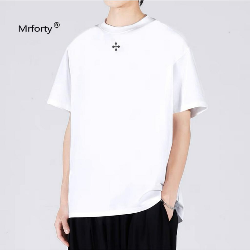 Áo thun chữ thập chất cotton siêu xịn xò , dày dặn , i hình , hàng chuẩn fomr quảng chấu COOL STORE