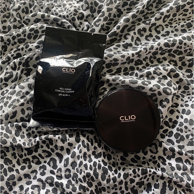 PHẤN NƯỚC CLIO