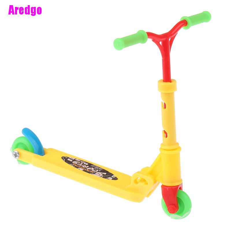 Ván Trượt Ngón Tay Mini Cho Trẻ Em