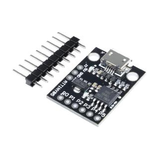 Usb Phát Triển Ban Đêm ATTINY85