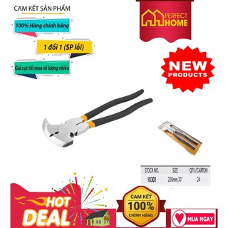 ⚡️sale sốc⚡️ kìm cắt hàng rào tolsen 10301