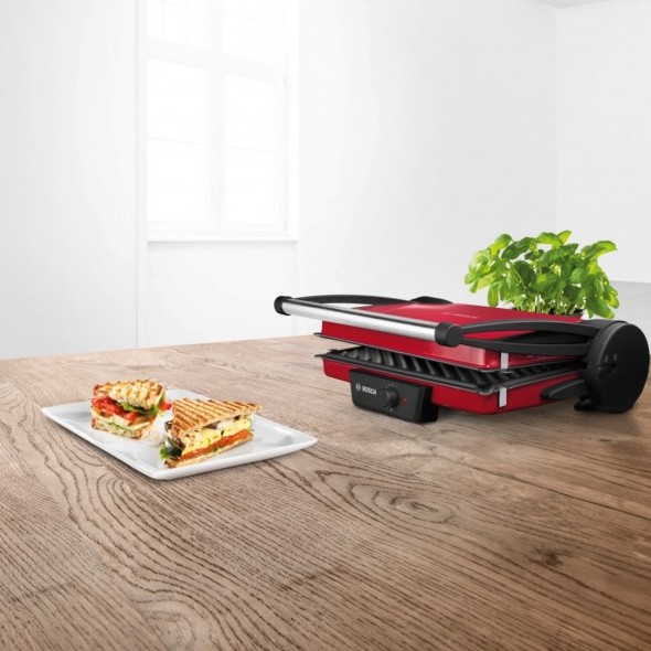 Bếp nướng điện đa năng Bosch TFB4402V hàng Đức