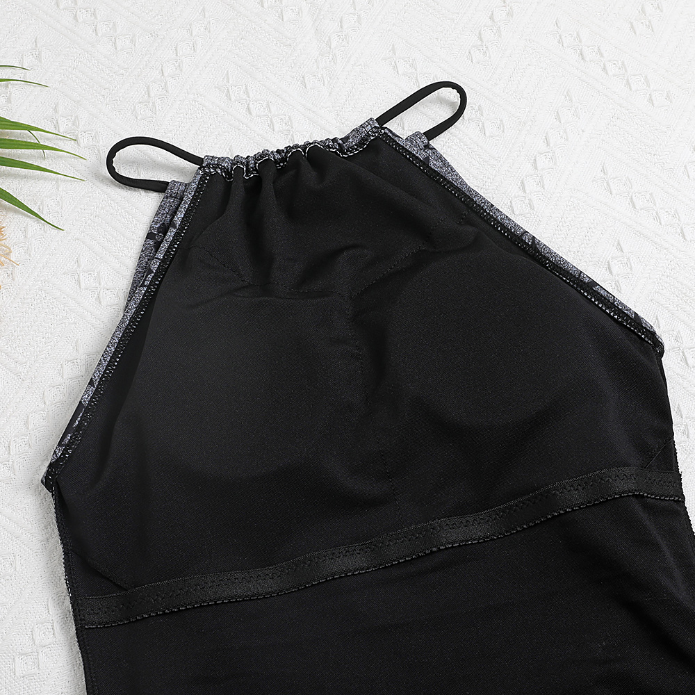 Bộ Đồ Bơi Một Mảnh Thời Trang Quyến Rũ Cao Cấp Cho Nữ / L16 | BigBuy360 - bigbuy360.vn