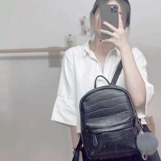 Áo kiểu sơ mi trắng - Samvie