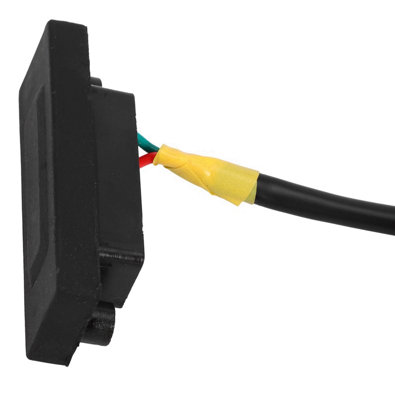 Nút Mở Cốp Sau Xe Hơi KIA Pride 2011-2015 812601W220