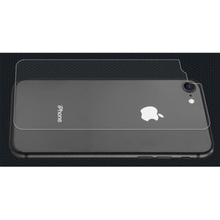Kính cường lực iPhone 7 / 8 mặt sau