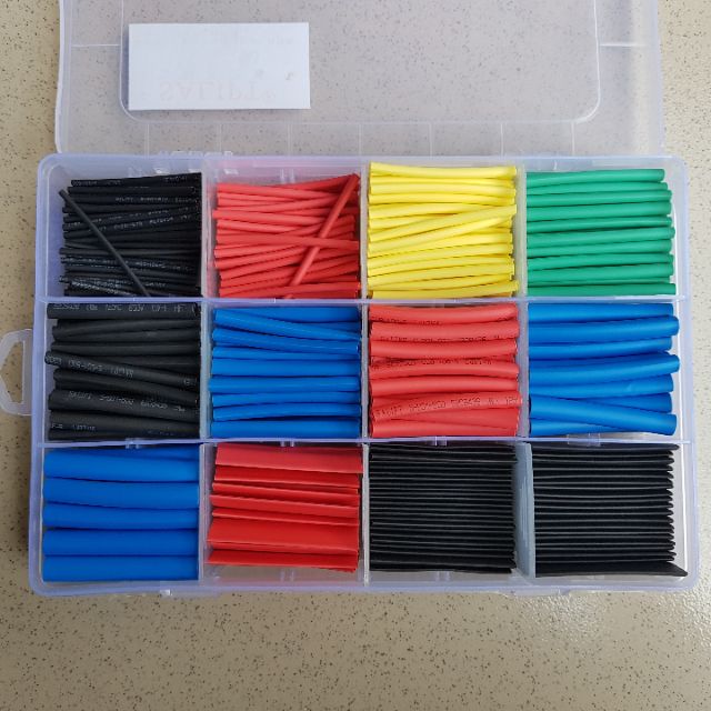 Hộp combo 560 đoạn gen co chính hãng SALIPT