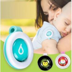 Kẹp chống muỗi đốt cho bé