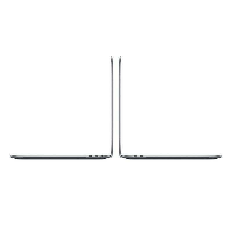 Máy Tính MacBook Pro 15-inch 2017 Gray 3.1GHz i7/ 16GB Ram/ AMD Radeon Pro 560/ 512GB SSD 99%