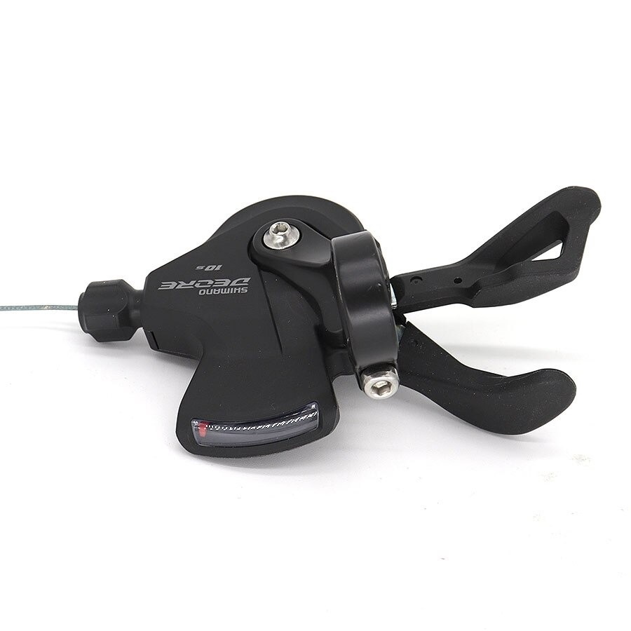 Shimano Deore M4100 Mini Group Củ Đề RD-4120 Tay Bấm SL-4100 Líp CS-4100 10 Tốc Độ Dành Cho Xe MTB
