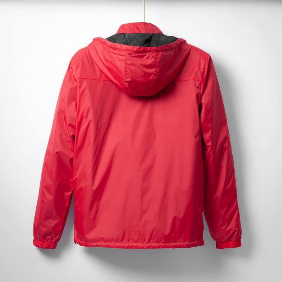 Áo gió 2 mặt đội tuyển Việt Nam - Hàng nhập khẩu