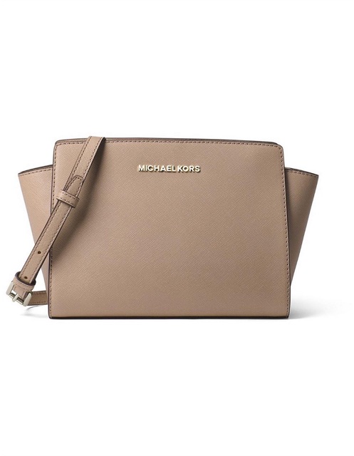 Túi michael kors selma chính hãng sale