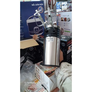 Máy đánh trứng JUBAKE JU 882