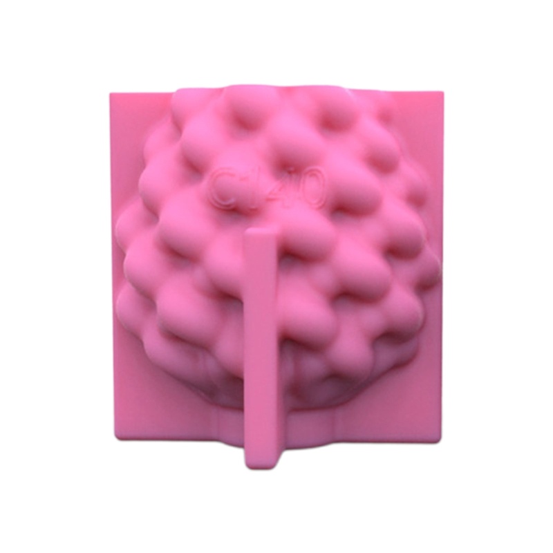 Khuôn Làm Sáp Xà Phòng Bằng Nhựa Polymer