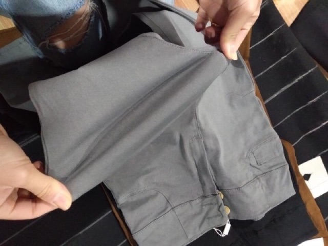 QUẦN BÒ GIẤY QUẢNG CHÂU CO GIÃN | BigBuy360 - bigbuy360.vn